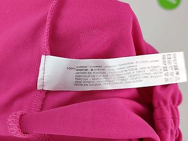 facesitting in jeans: Bershka, Spodnie materiałowe damskie, rozmiar XS — 5