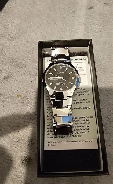 часы casio illuminator: Классикалык сааттар саат, Унисекс, Жаңы