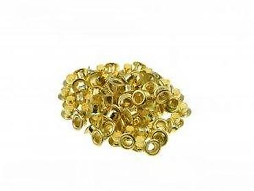 Setovi ručnog alata: Set klješta za perforiranje i ugradnju ringlica/drukera - Komplet — 11