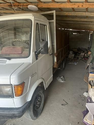 развалный болт: Бус сапог,2.9 турбо Муссо мотор tdi коробка привозной салынган,без — 3