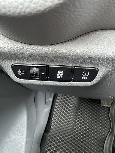 Kia: Kia Morning: 2021 г., 1 л, Автомат, Бензин, Седан — 16