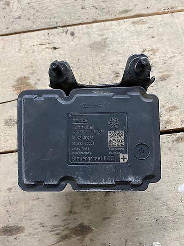 tom: ABS PUMPA ZA ŠKODA SUPERB - 1K0614517ED | Abs pumpa za Superb II — 3