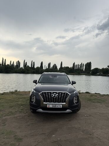 фары на опель вектра б: Hyundai Palisade: 2019 г., 2.2 л, Автомат, Дизель, Внедорожник