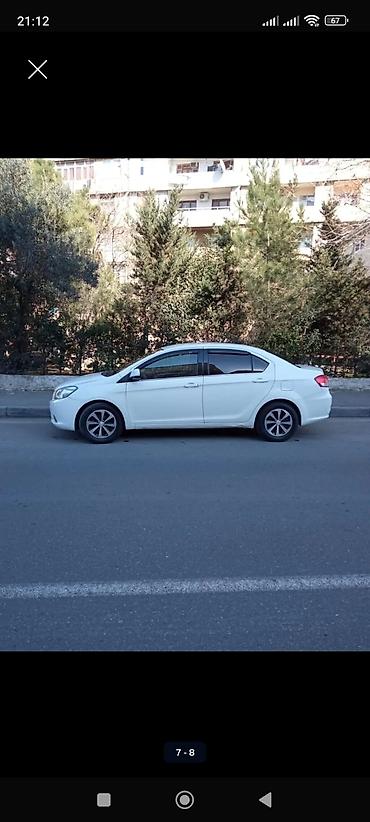 masin yagi: Great Wall : 1.5 l | 2014 il 115000 km Sedan — 4
