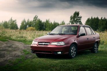 матиз арендага: Аренда авто Daewoo Nexia 2009г, залог 5 тыс