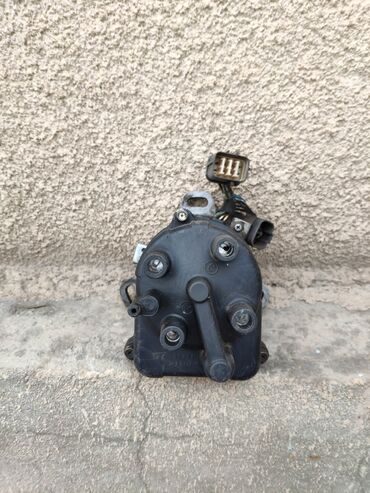 Другие детали для мотора: Трамблер Honda Civic 1.4, 1.5, 1.6. Оригинал б/у, из Германии — 2