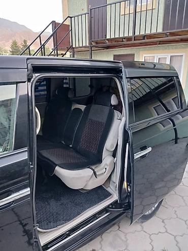 Honda: Honda Elysion: 2004 г., 3 л, Автомат, Газ, Минивэн — 9