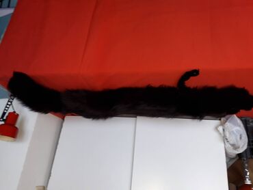 Krzneni kaputi: One size, Polarna lisica, bоја - Crna na lalafo.rs — 4 Krzneni kaputi: One size, Polarna lisica, bоја - Crna — 4