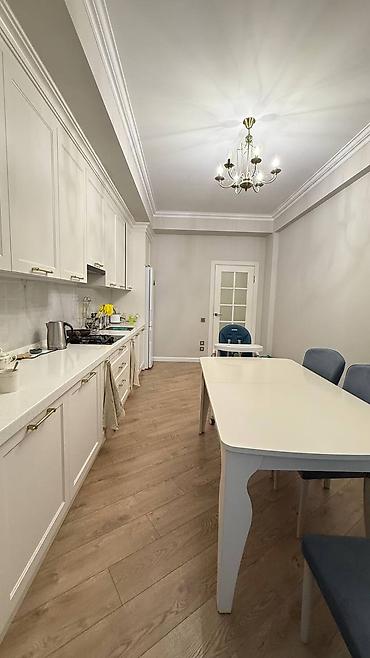 Продажа квартир: 3 комнаты, 102 м², Элитка, 5 этаж, Евроремонт at lalafo.kg — 1 Продажа квартир: 3 комнаты, 102 м², Элитка, 5 этаж, Евроремонт — 1