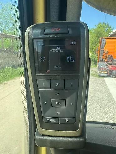 Грузовики: Грузовик, Volvo, Б/у — 9