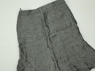pepitka spódnice: Spódnica damska, rozmiar 4XL — 1