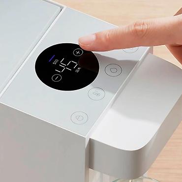 электрочайник xiaomi: Электрический чайник, Новый, Самовывоз, Платная доставка — 3