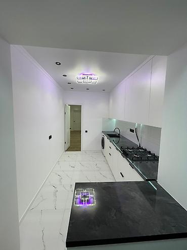 Продажа квартир: 3 комнаты, 91 м², Индивидуалка, 5 этаж, Евроремонт at lalafo.kg — 5 Продажа квартир: 3 комнаты, 91 м², Индивидуалка, 5 этаж, Евроремонт — 5