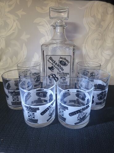 Kuhinjski setovi: Servis nov,vintaz italijanski za zestoko pice. Servis za zestoko na lalafo.rs — 4 Kuhinjski setovi: Servis nov,vintaz italijanski za zestoko pice. Servis za zestoko — 4