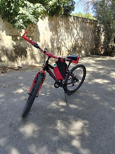 24 velosipedler: Velosiped –FavoritFox v24 heç bir problem yoxdur — 2