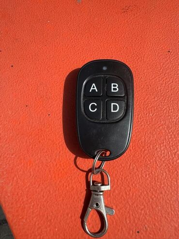 Другая автоэлектроника: Изготовление чип ключей Ремонт чип ключей Чип ключ Чип ключи Ачкыч — 13