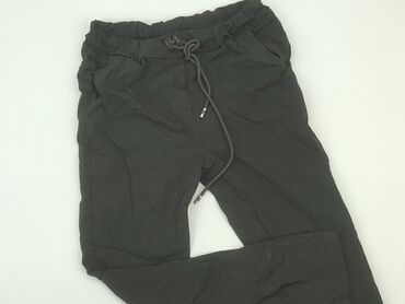 Sweatpants: Sweatpants, M (EU 38), condition - Very good