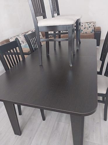 taxta satilir: Qonaq otağı üçün, Yeni, Qatlanan, Stul — 1