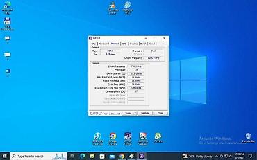 Desktop računari i radne stanice: Intel Core I3 4160, 8GB DDR3  820 gb hdd Specifikacijaa racunara  — 18