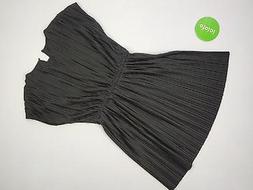 plisy: Sukienka damska, rozmiar S — 3