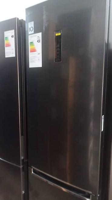 холодилник г ош: Холодильник Gorenje, Новый, Двухкамерный, No frost — 8