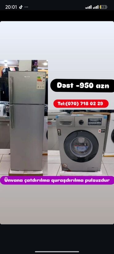 Paltaryuyan maşınlar: Paltaryuyan maşın 6 kq -da lalafo.az — 5 Paltaryuyan maşınlar: Paltaryuyan maşın 6 kq — 5