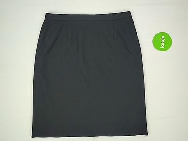 spódnica basic: Spódnica damska, rozmiar 2XL — 3