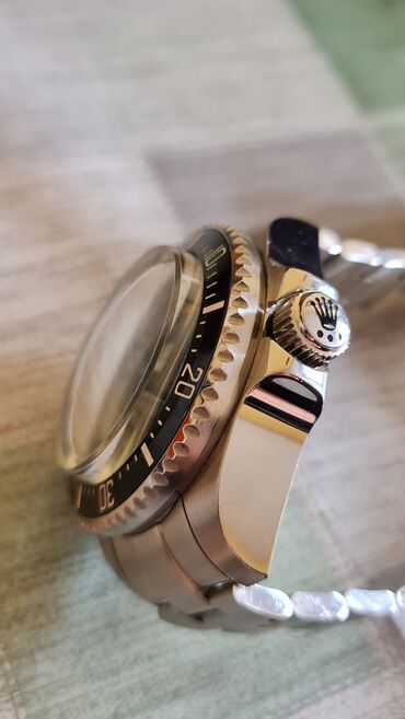 Ručni satovi: Rolex, Muški — 9