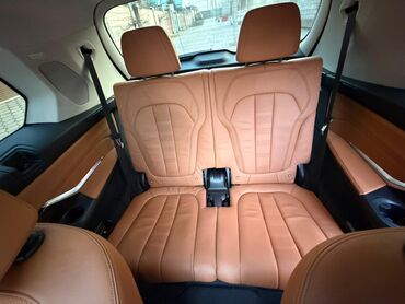 BMW: BMW X7: 2019 г., 3 л, Автомат, Бензин, Кроссовер — 12