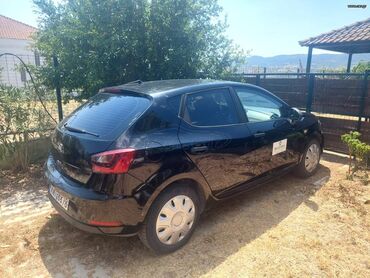 Seat Ibiza: 1.2 l. | 2013 έ. 275000 km. Χάτσμπακ