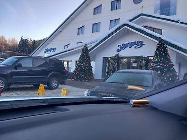 5000: Легковое авто, Пункт назначения: Аэропорт Манас, Количество мест: 4, Лицензия №: ABC456789 — 6