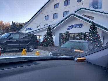 Трансфер, пассажирские перевозки: Каракол, Кордай КПП, ЗиЛ Такси, легковое авто | 4 мест at lalafo.kg — 21 Трансфер, пассажирские перевозки: Каракол, Кордай КПП, ЗиЛ Такси, легковое авто | 4 мест — 21