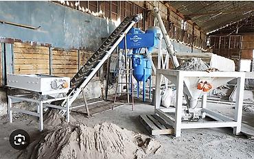 Требуется специалисты для прлизводства газа блоков
