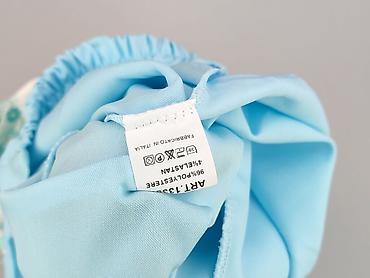 bpc pants: Spodnie materiałowe damskie, rozmiar S — 4