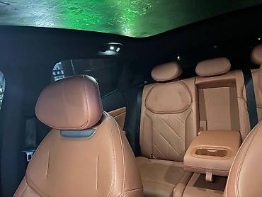 кочкор авто: Changan : 2026 г., 1.5 л, Электромобиль, Универсал — 7