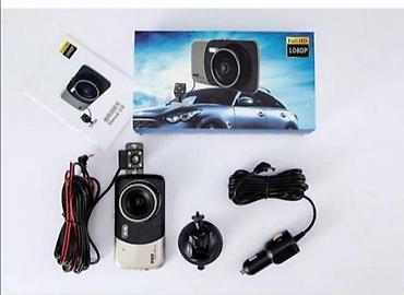 ps5 cena: 🚗 Prednja i Zadnja Kamera za Kola - HD Slika Auto kamera za snimanje — 1