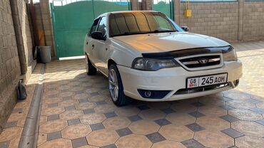 автомобиль бу: Daewoo Nexia: 2008 г., 1.5 л, Газ