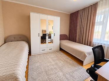здается кафе: 4 комнаты, 120 м², Ак-Кеме Индивидуалка, 4 этаж, Дизайнерский ремонт — 10