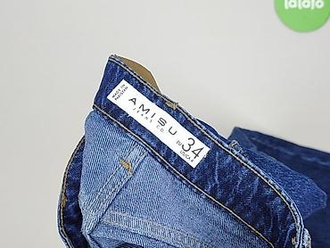 second hend: Denim, Jeansy damskie, rozmiar XS — 6