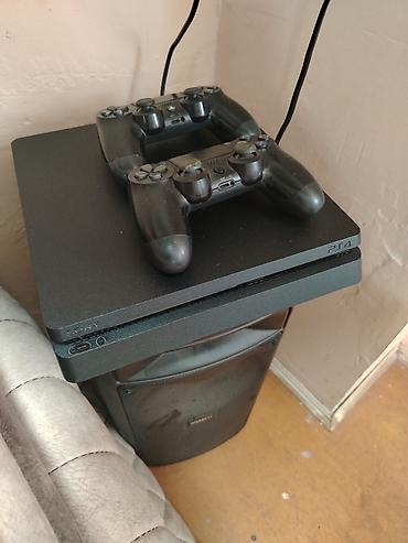 elektrik samavar: Ps4 600 alınıb 400 satılır istəyən olsa 055 628 10 02 nömrəsi ilə — 1