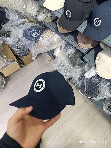 Головные уборы: КЕПКИ ЛЮКС КАЧЕСТВО ДОСТАВКА ПО БИШКЕКУ — 10