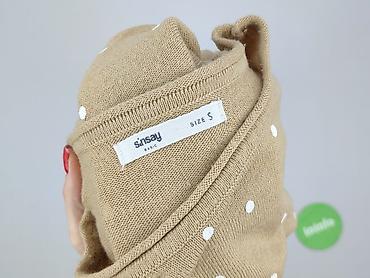shein bluzy oversize: Sinsay, Sweter damski, rozmiar S — 5