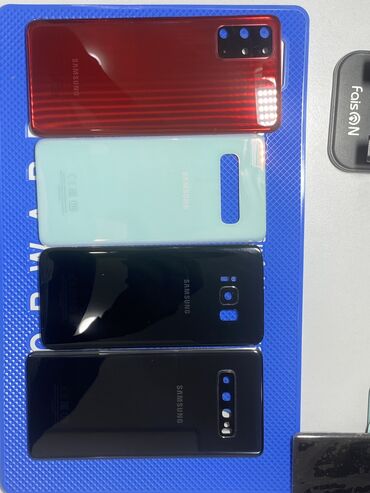 samsung galaxy s8 plus: Крышки аккумуляторы а также платы на Samsung Galaxy S9 S8 plus Note