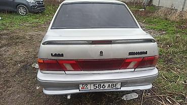 Другие детали салона: ВАЗ 2115 2005г Инжектор,1.5 Комплект из автомобиля: - Передние — 9