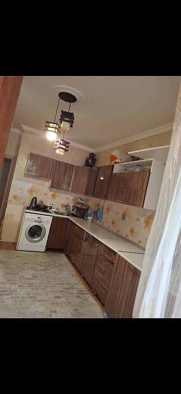 ev kiraye: 3 otaqlı, Yeni tikili, 93 kv. m — 7