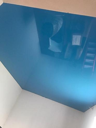 Натяжной потолок: Натяжной потолок Глянцевое, Матовое, 3D потолки Монтаж, Гарантия, Демонтаж — 6