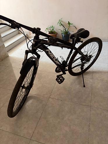 boyuk velosiped: Salam. Neuf TXR 29 dağ velosipedi satıram. 29-luq böyük təkərləri var — 3