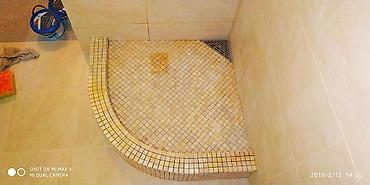 Ремонт под ключ: Услуги по ремонту ванных комнат и санузлов “под ключ” Что — 17