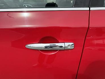 Транспорт: Nissan Sentra: 2016 г., 1.6 л, Вариатор, Бензин, Седан — 5