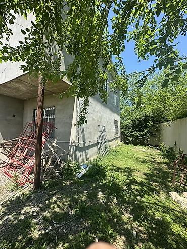 salyanda ev alqi satqisi: Satışa təqdim olunur: həyət evi və torpaq sahəsi - Tip: fərdi 2 — 10